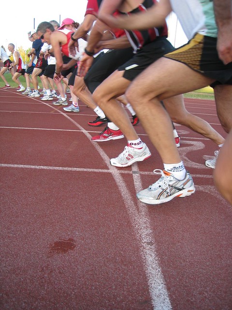 Cosa Fare E Non Fare Prima della Gara