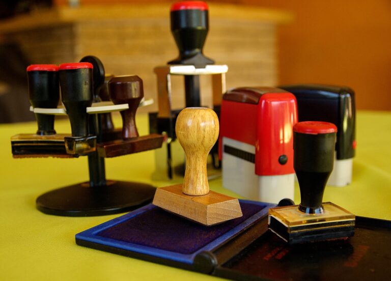 Timbro autorizzazioni