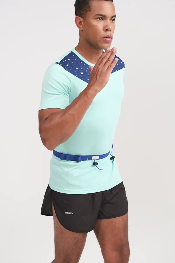 Portadorsal Reflectante Runnek EXO