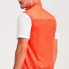 Chaleco T Cnico Runnek Evo Naranja Fl Or E