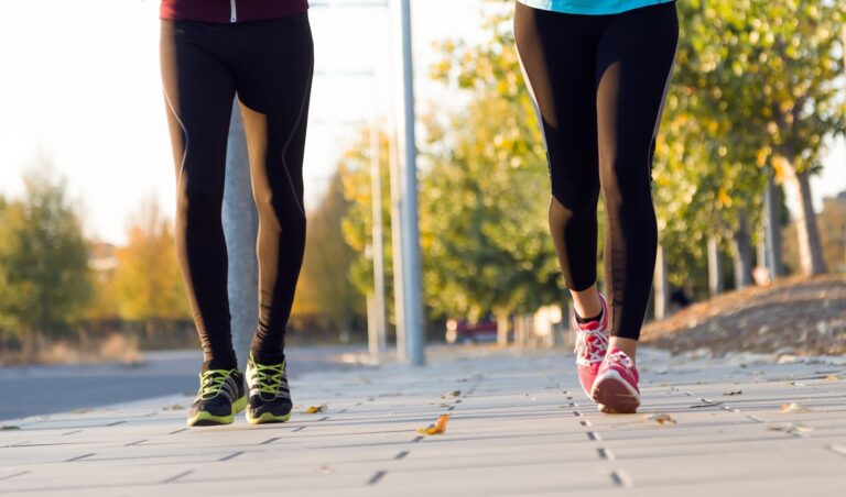 Dimagrire camminando 10 consigli per bruciare più calorie