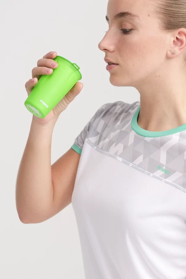 Vaso Trail Running Runnek LEVEL