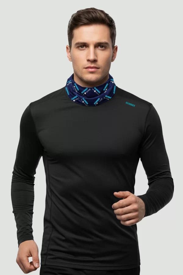 Braga de cuello Runnek