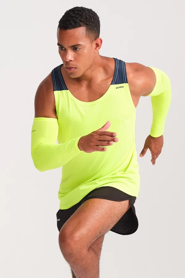 Manguitos Técnicos Runnek GO