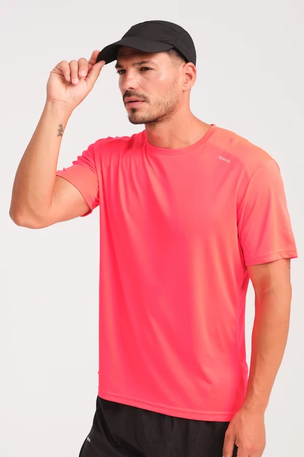 Gorra Técnica Runnek XR