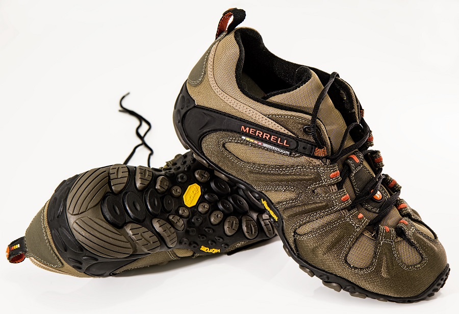 Scarpe Da Trekking Scarpe Da Trekking