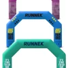 Arco traguardo Runnek personalizzabile 03