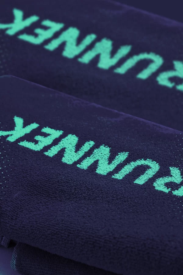 Asciugamano in Cotone Runnek 04