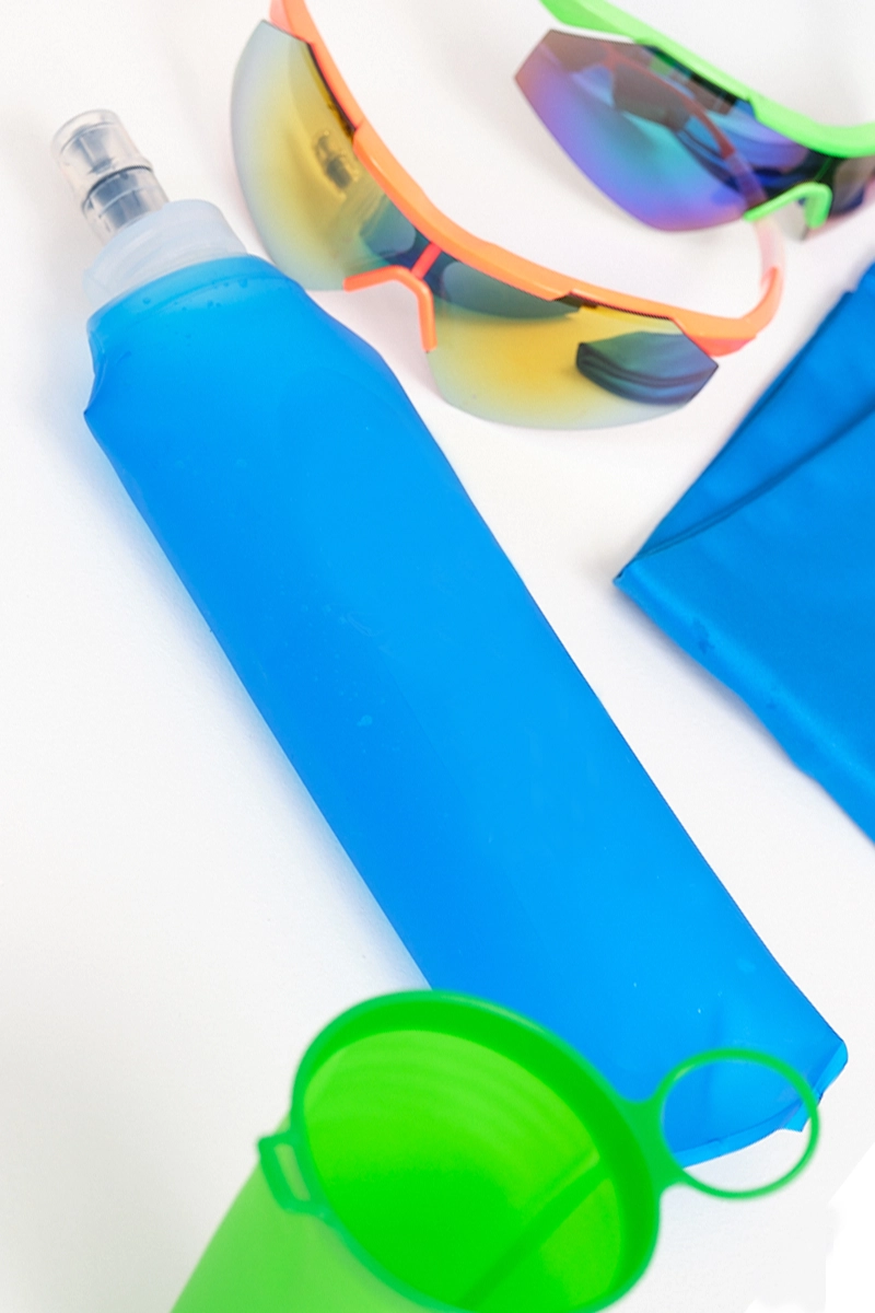 Borraccia Soft flash Hydra 04