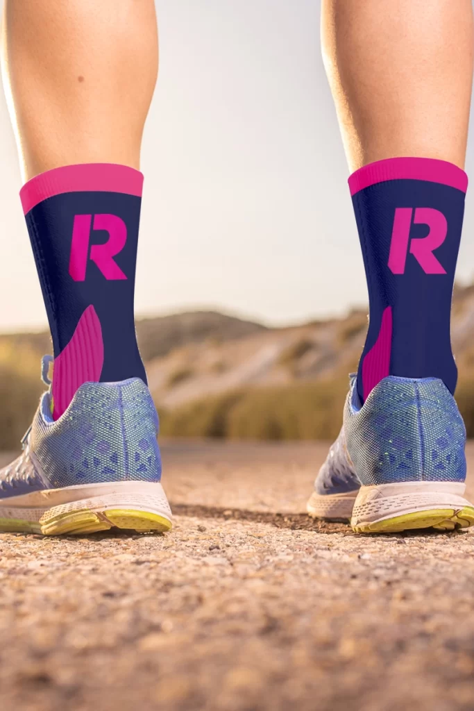 Calzettini tecnici Rnnek personalizzabili 05