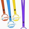 Medaglia personalizzabile Runnek 04