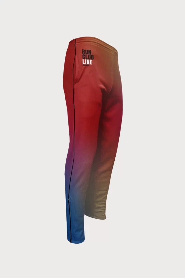 Pantaloni tuta personalizzabili per team sportivi 01