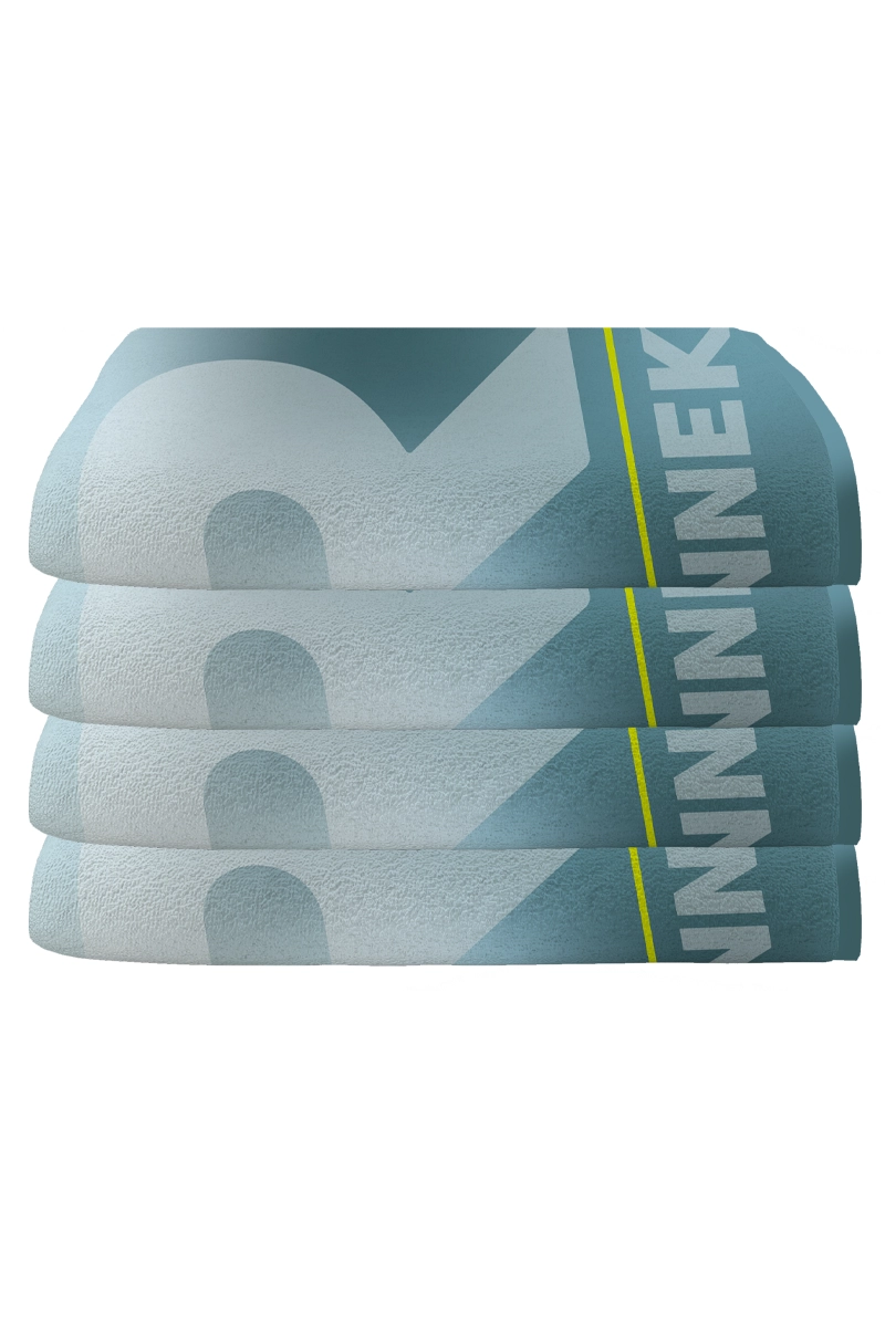 Asciugamano in Microfibra Runnek 01