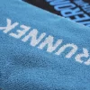 Asciugamano sportivo in Cotone personalizzabile Runnek 01