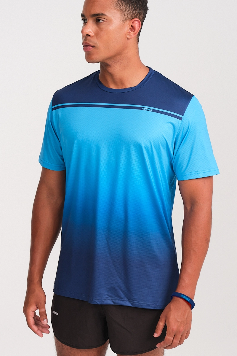 Bracciale in Silicone Runnek 01