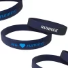 Bracciale in Silicone Runnek 01
