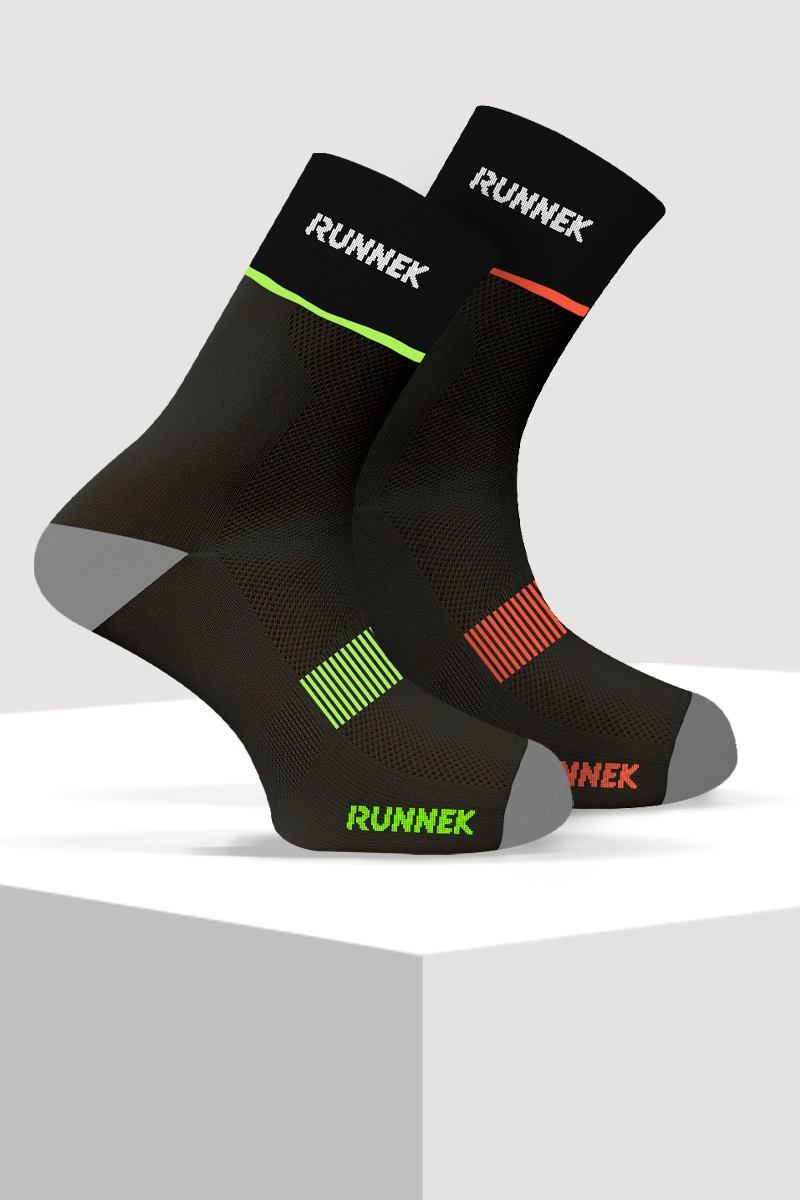 Calzini tecnici Runnek X-Force 01