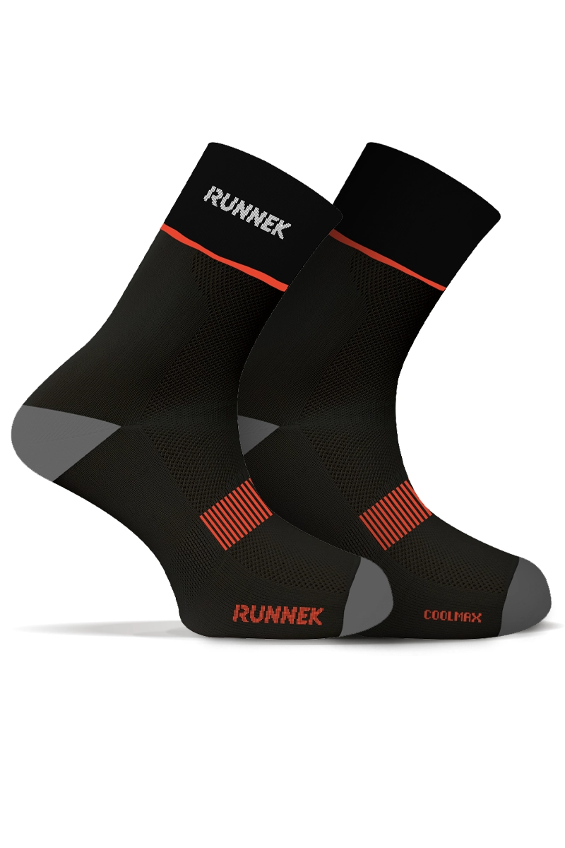 Calzini tecnici Runnek X-Force 01