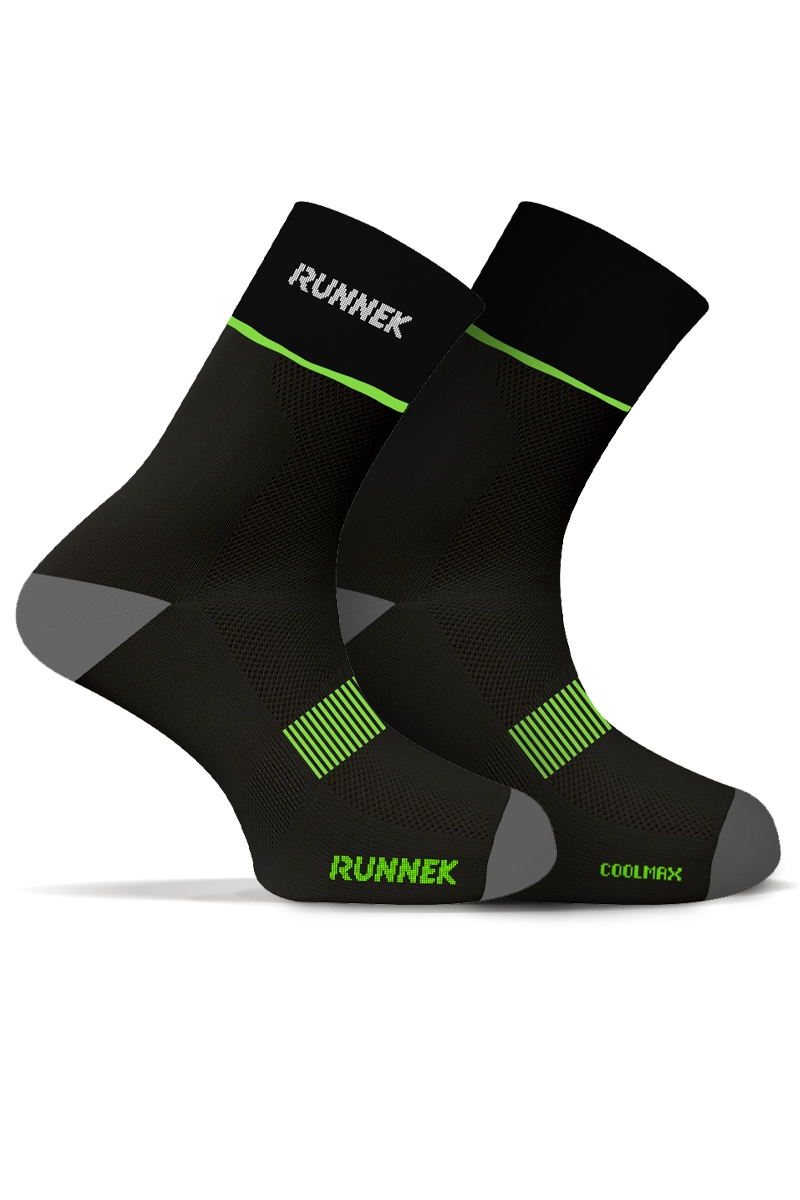 Calzini tecnici Runnek X-Force 01