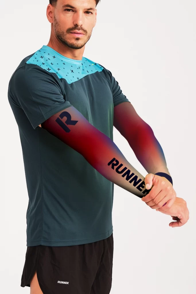 Manicotto tecnico Runnek 02