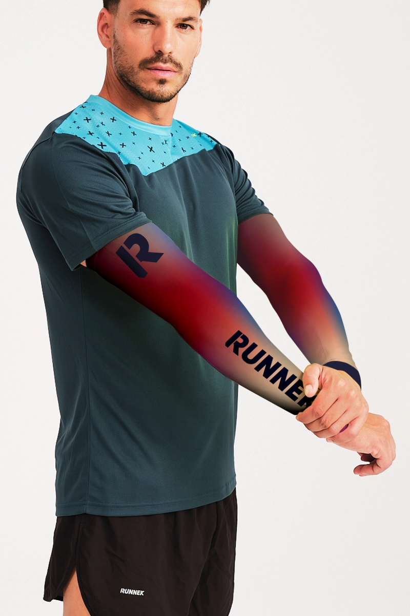 Manicotto tecnico Runnek 02