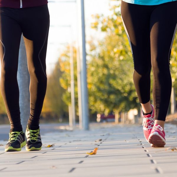 Dimagrire camminando 10 consigli per bruciare più calorie