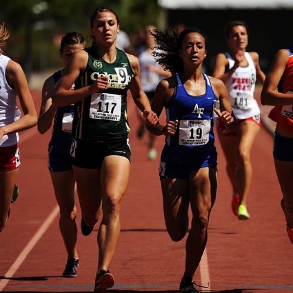 Regolamento gara podistica