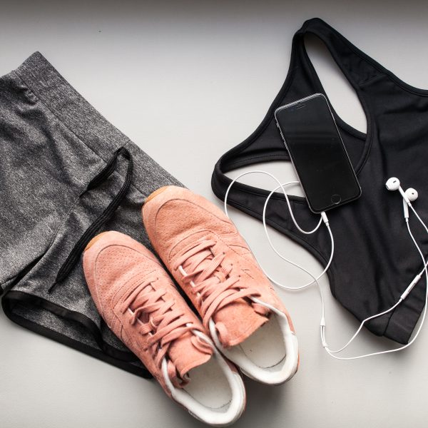 abbigliamento sportivo come sceglierlo