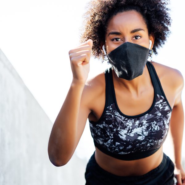 correre dopo il covid