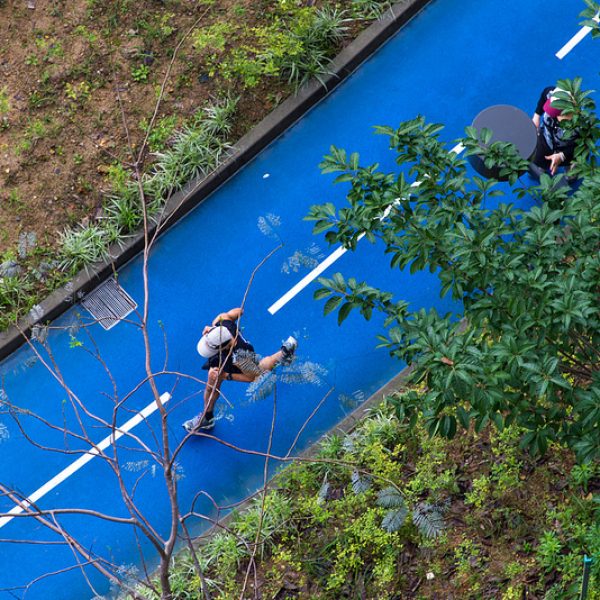 come correre correttamente 1