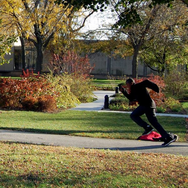 consigli correre autunno