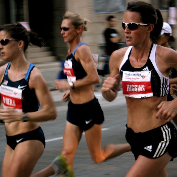 correre atlete donne