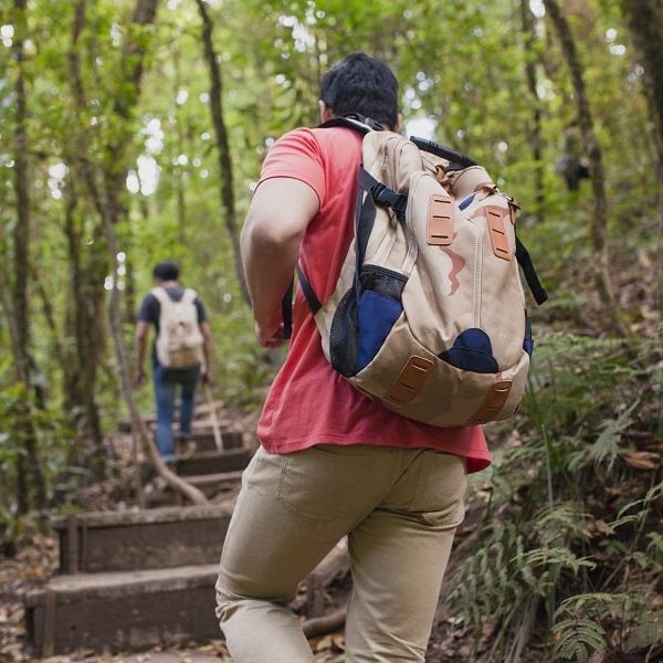 Cosa Mettere Nello Zaino Trekking
