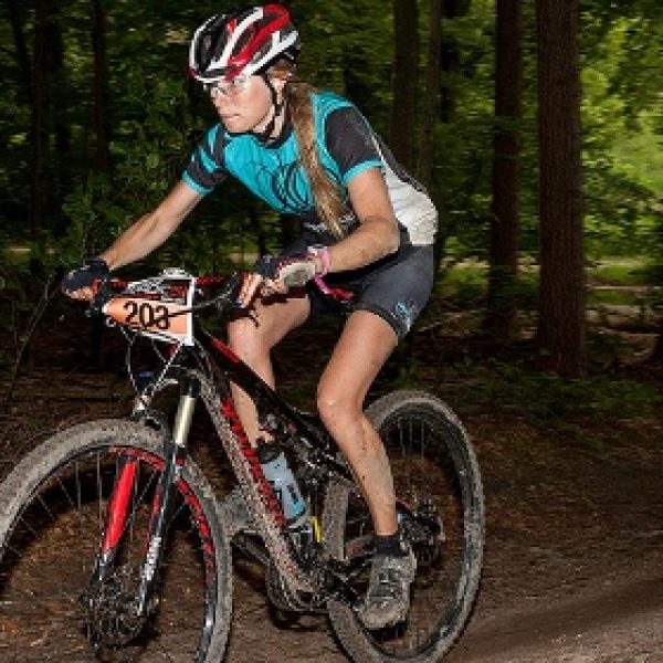 mountain bike gara 2