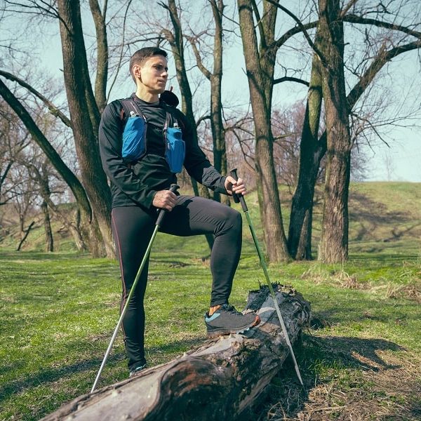 Nordic Walking Come Scegliere L Abbigliamento Min