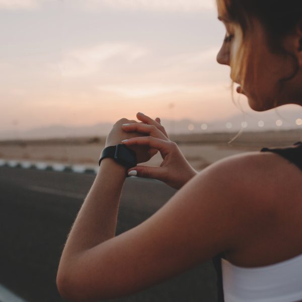 scegliere l'orologio da corsa