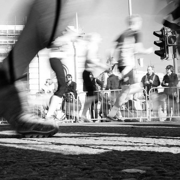 pronazione supinazione