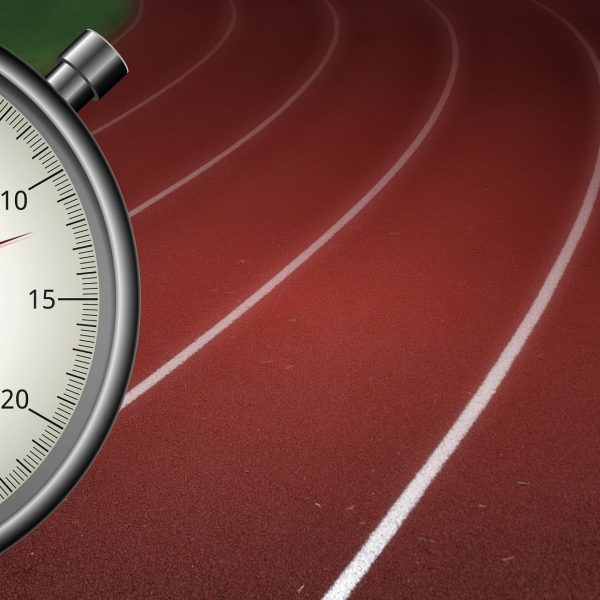 Cronometrare una gara