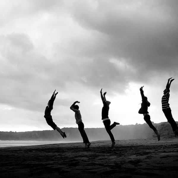 Corsa e Ciclo Mestruale